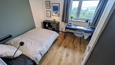 Obývací pokoj