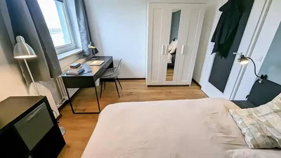Obývací pokoj
