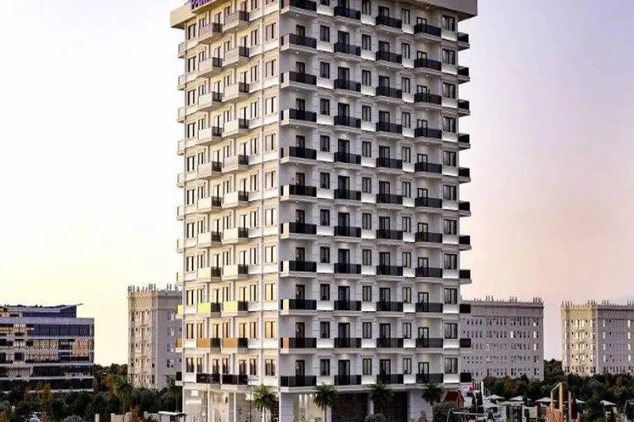 Obývačka
