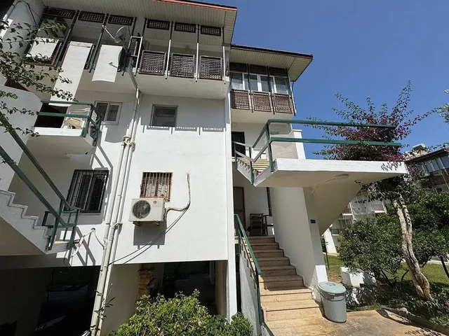Oturma odası
