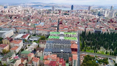 Oturma odası