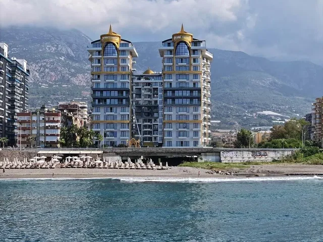 Oturma odası