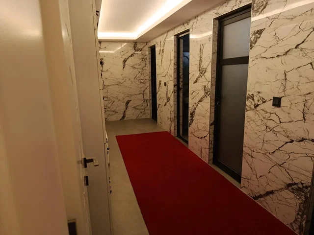 Oturma odası