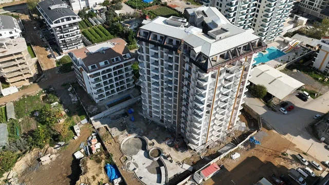 Oturma odası