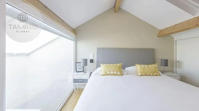 Oturma odası