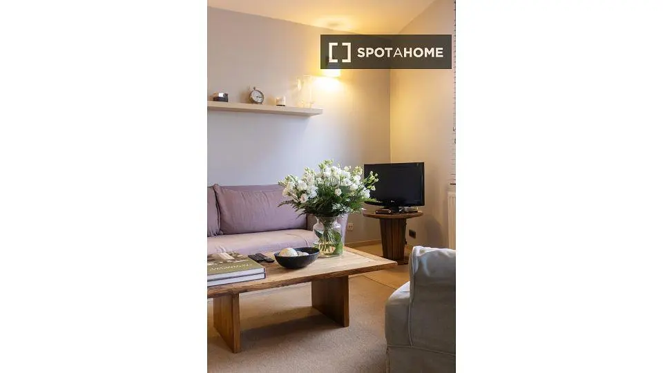 Oturma odası
