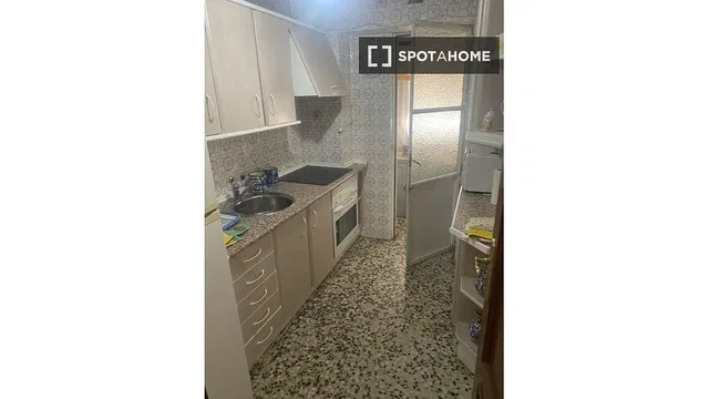 غرفة معيشة