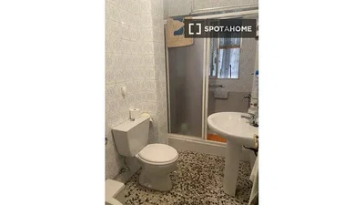 غرفة معيشة