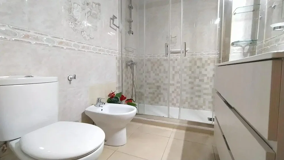 غرفة معيشة