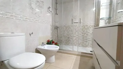 غرفة معيشة