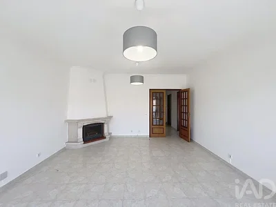Obývačka