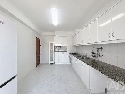 Obývačka