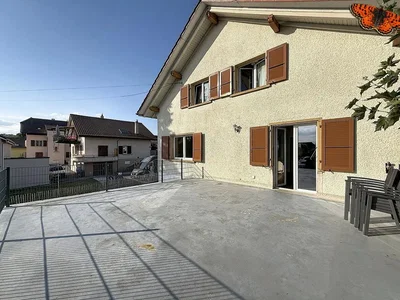 Obývačka