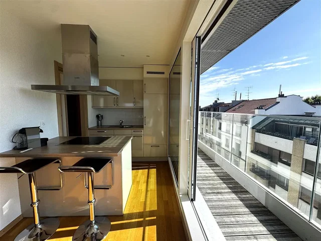 Obývací pokoj