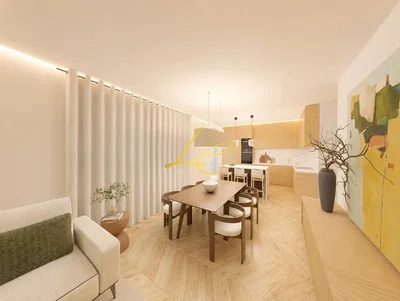 Woonkamer