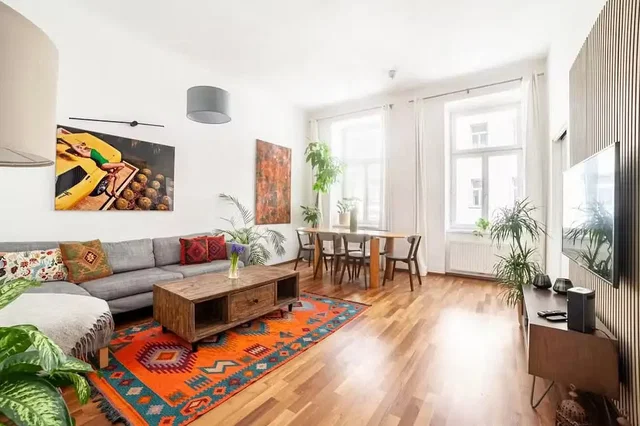 Dnevni boravak