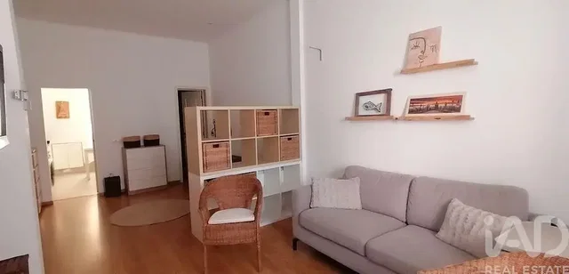 Obývačka