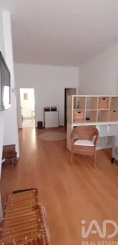 Obývačka