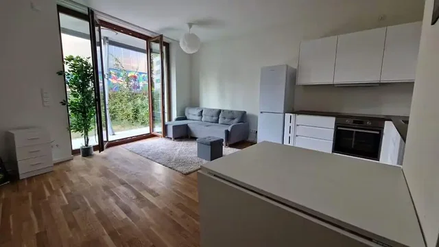Obývačka