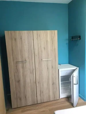 Obývačka