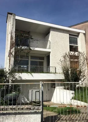 Obývačka