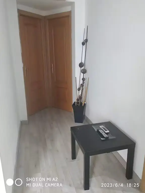 Obývačka