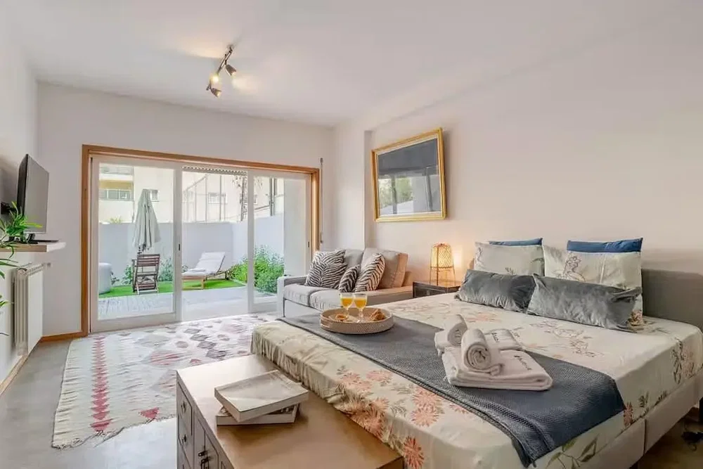 Sala de estar