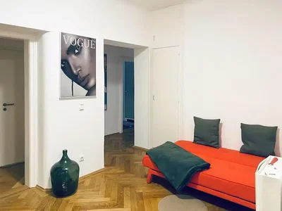 Obývačka