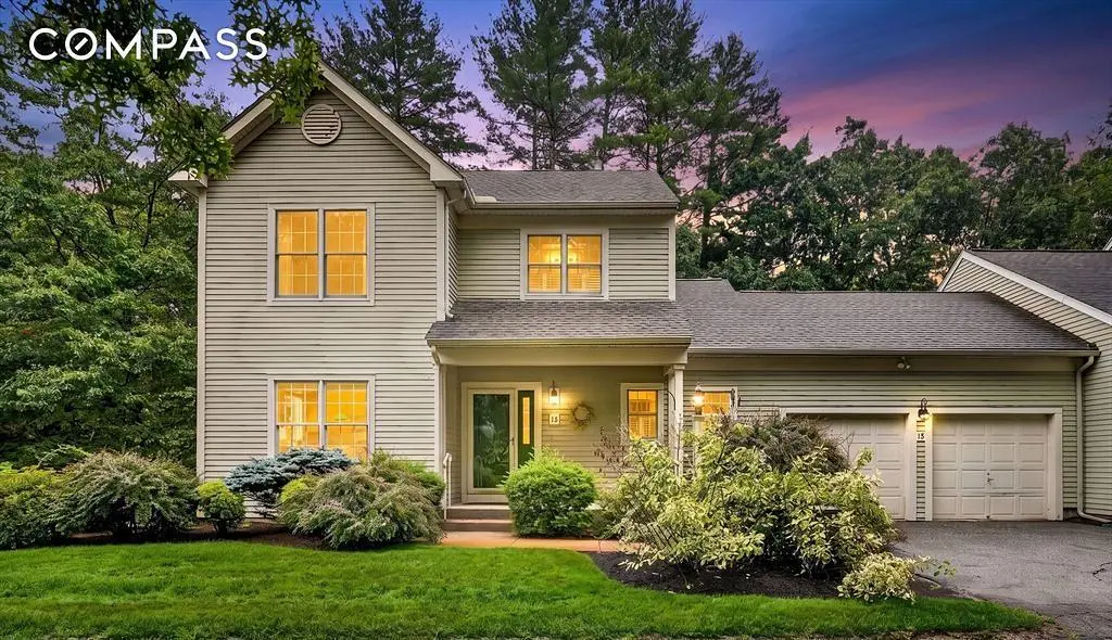 Obývačka