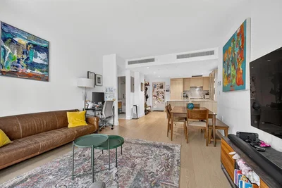 Woonkamer