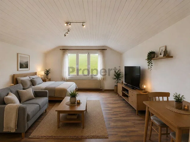 Woonkamer