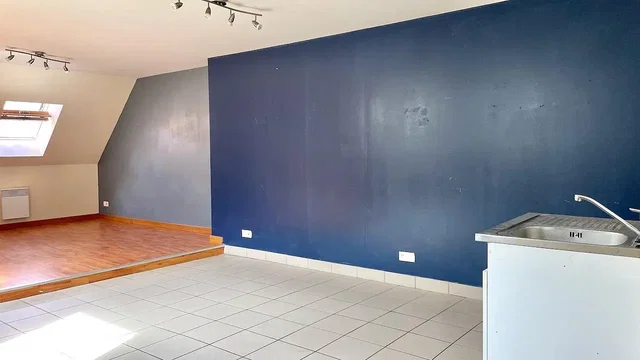 Obývačka