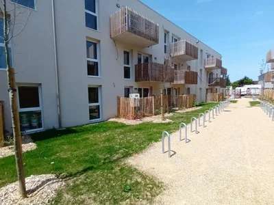 Obývačka