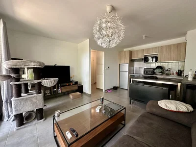 Woonkamer