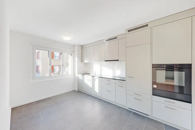 Obývačka