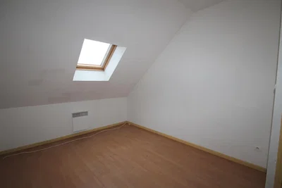 Obývačka