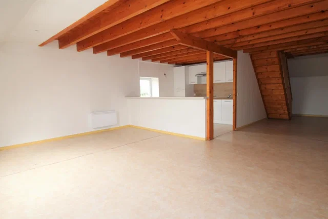 Obývačka