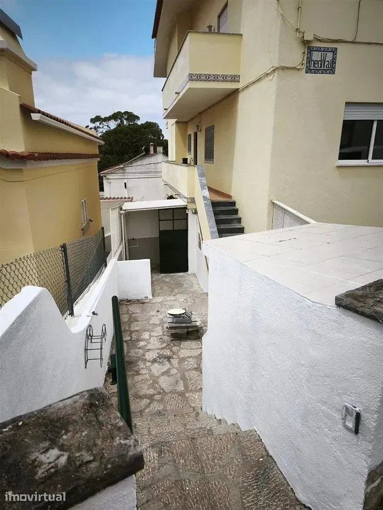Obývačka