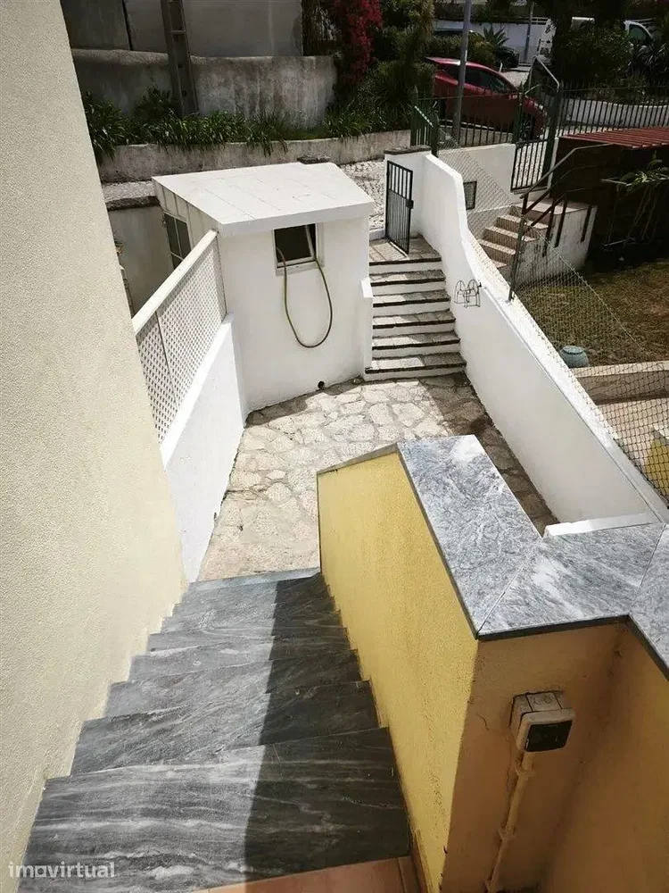 Obývačka