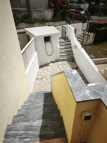 Obývačka