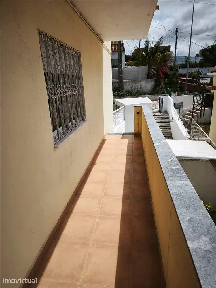 Obývačka