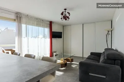 Dnevni boravak
