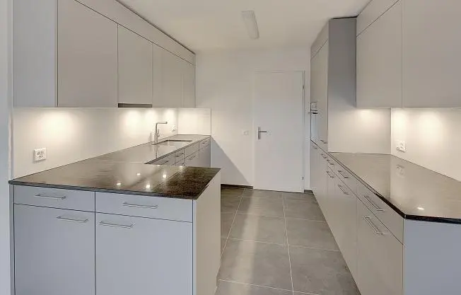 Obývačka