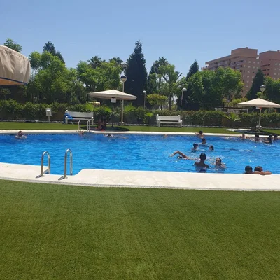 Salón