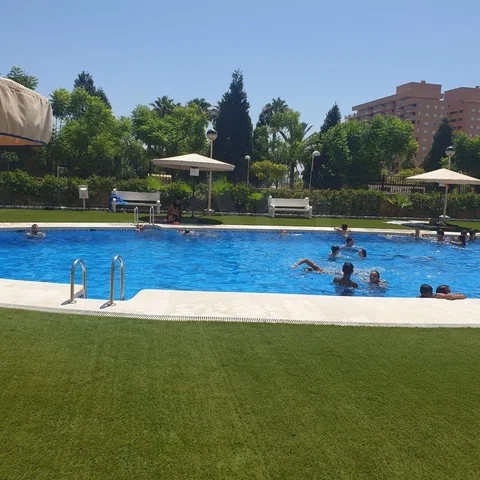 Salón