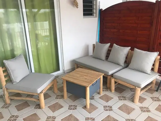 Sala de estar