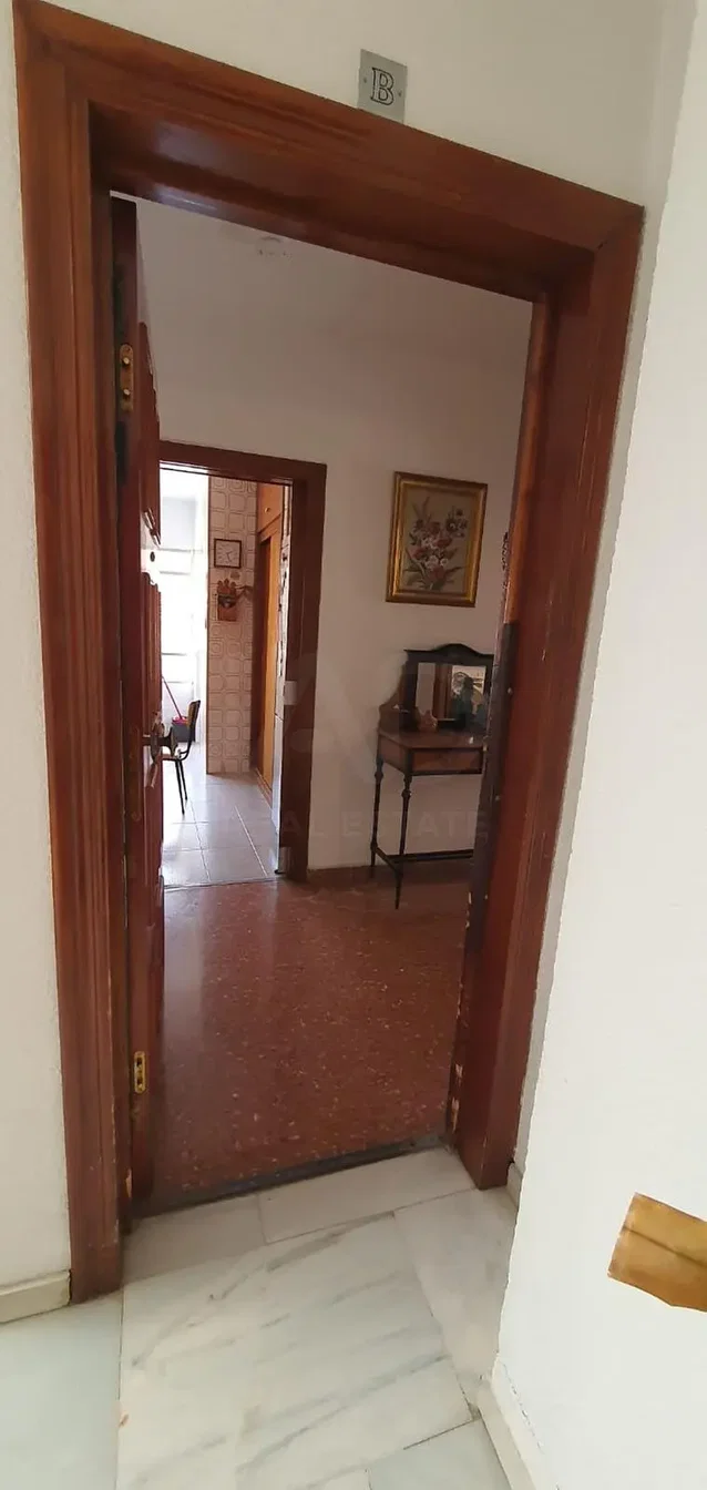 Obývací pokoj