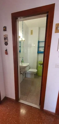 Obývací pokoj