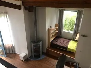 Obývačka