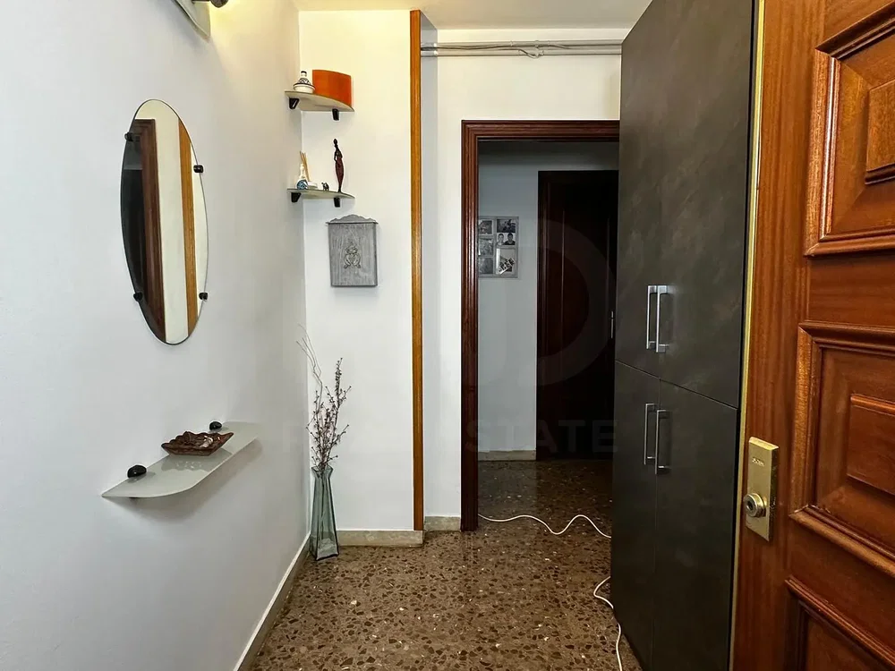 Obývací pokoj